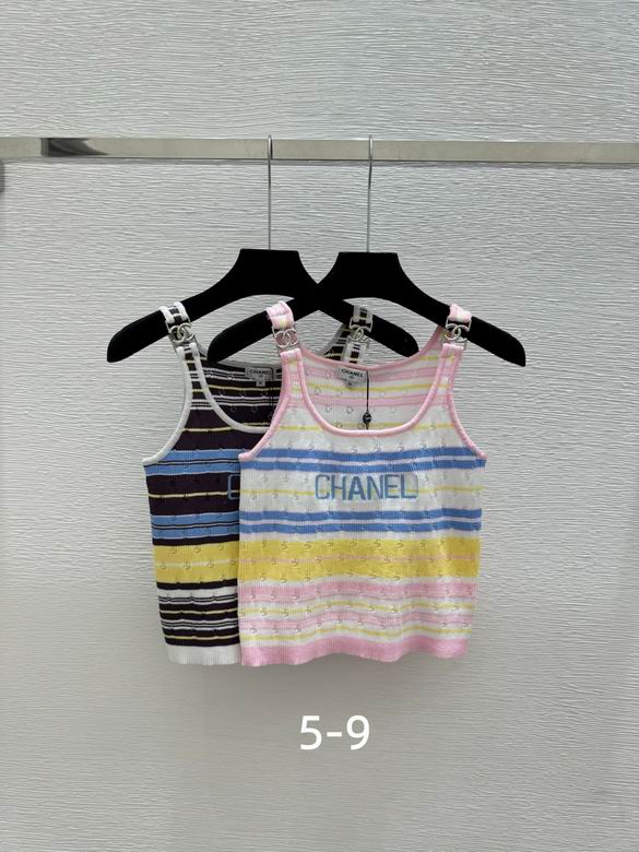 Chanel S-XL 132